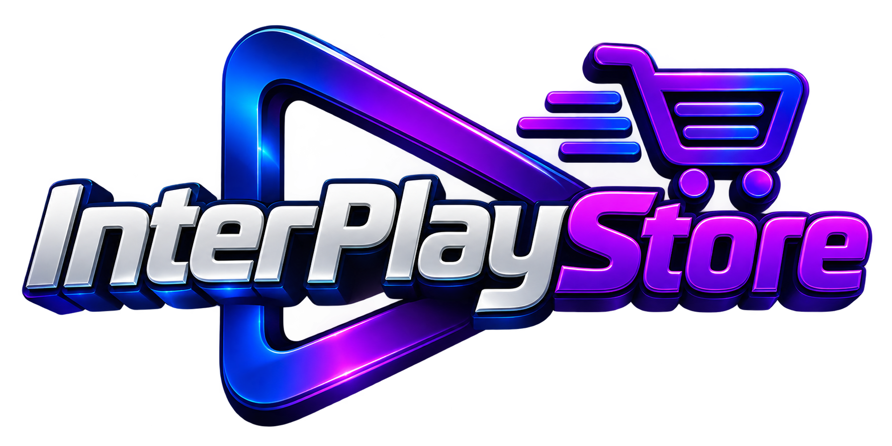 InterPlayStore